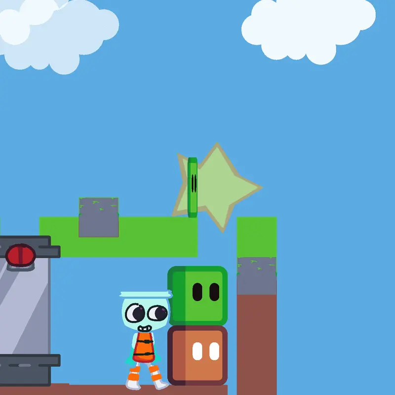 Game by @tyfs