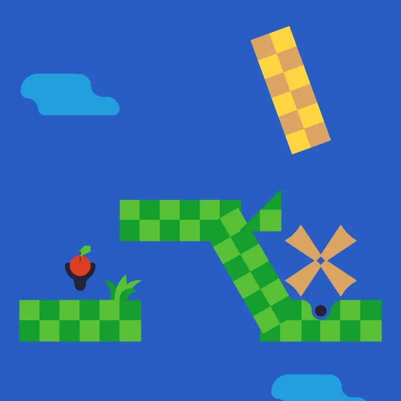 Game by @polish_apple