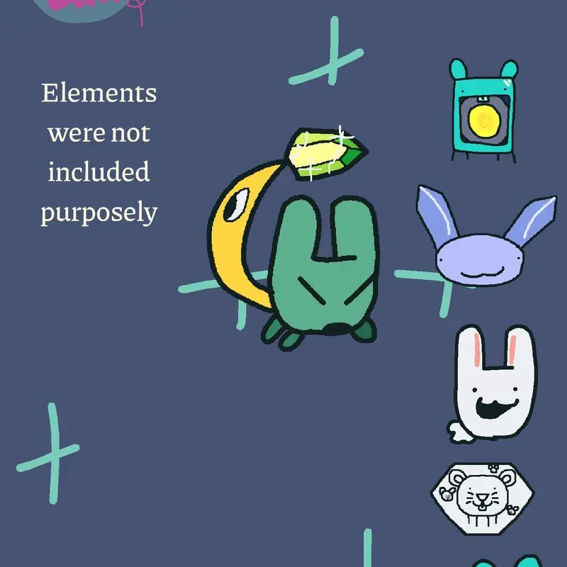 Game by @kaidensaur