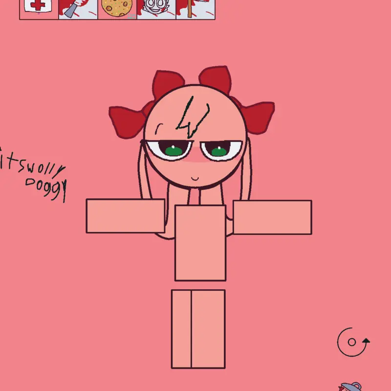 Game by @mikaxp2424