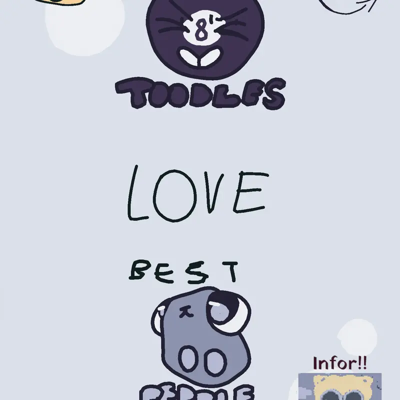 Game by @MyLod