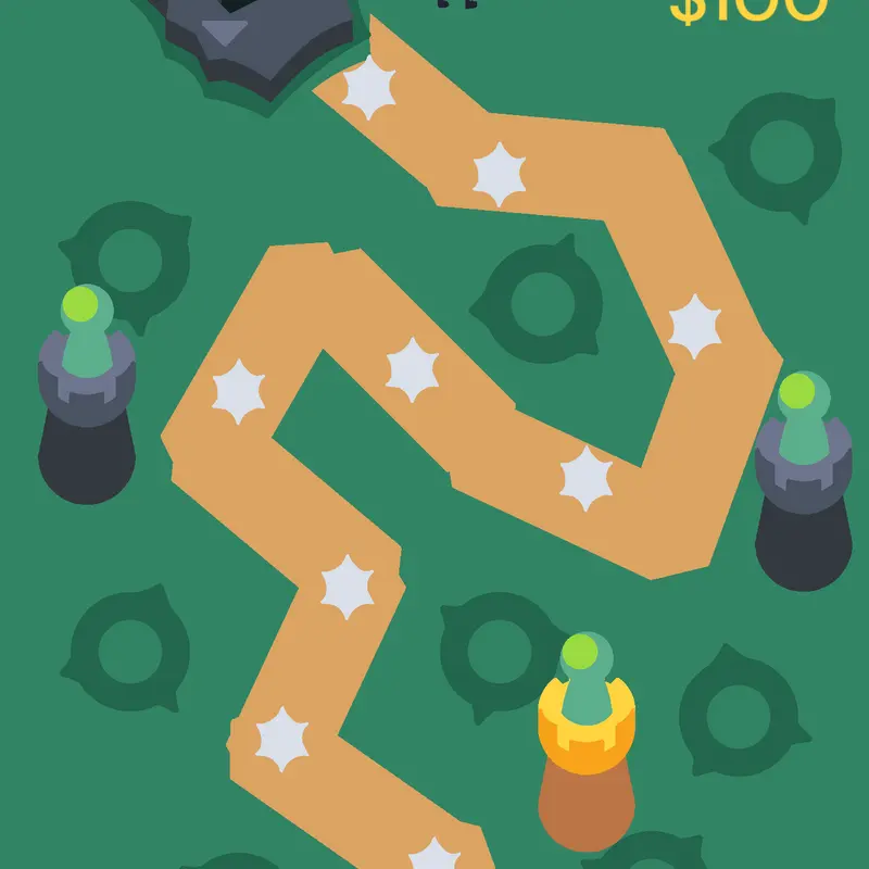 Game by @EliseiGamer