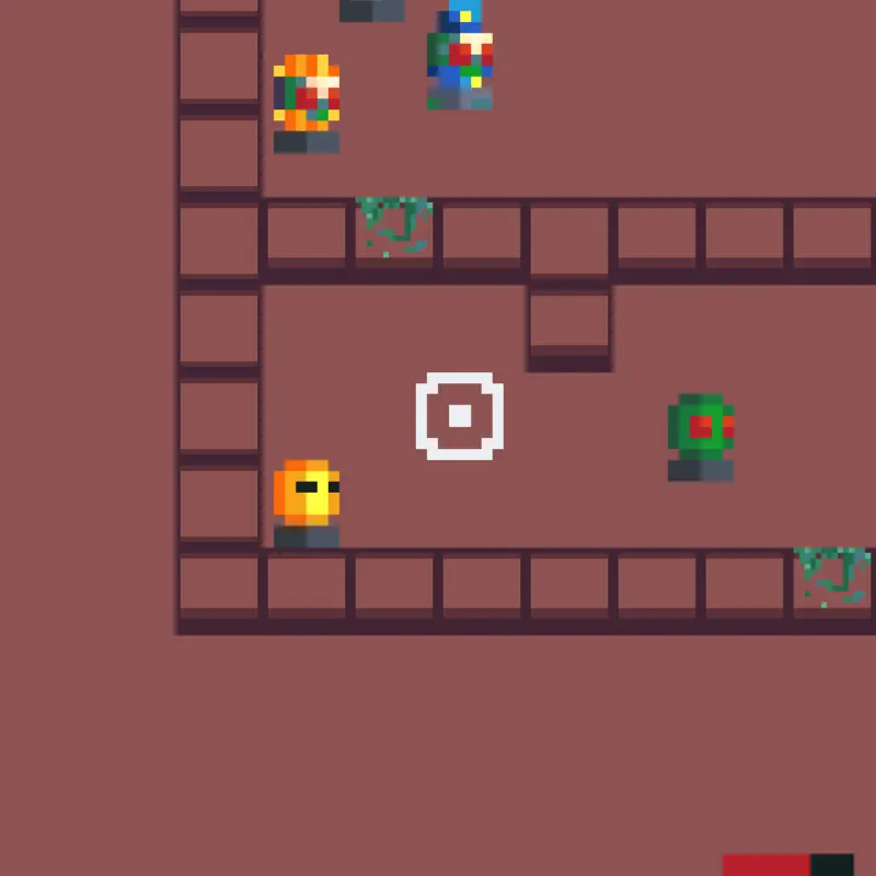 Zombie town 1.0.6 by @KALI6builder