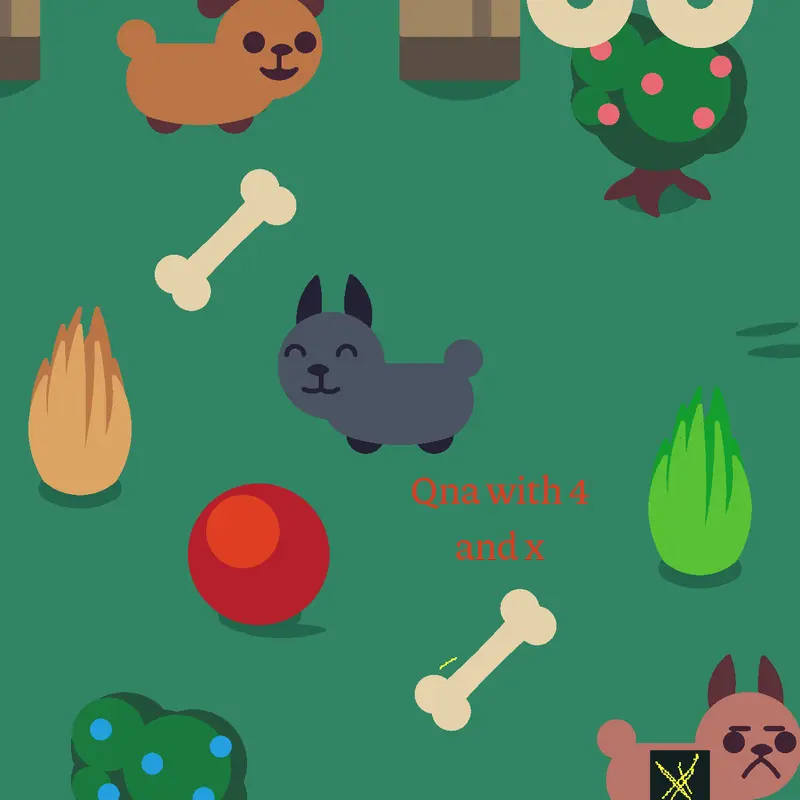 Game by @pusheen_heart