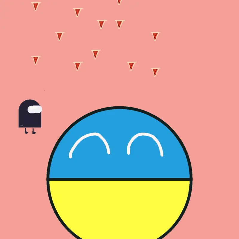 Game by @rostyan0