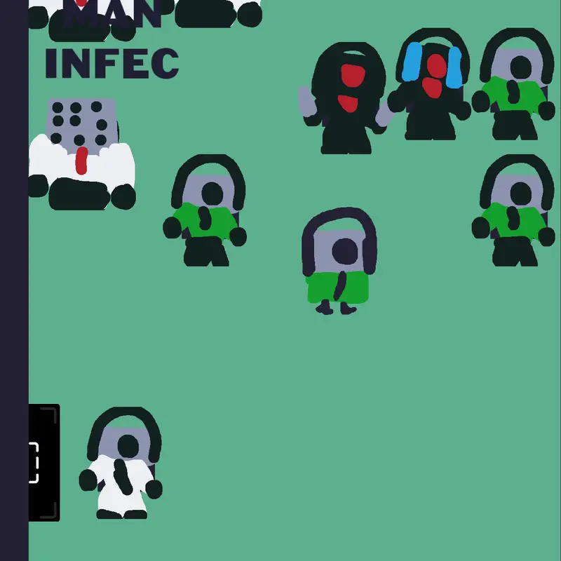 Game by @MiguelFmac