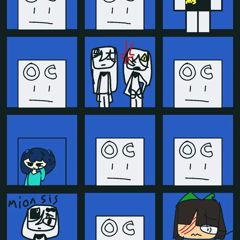 Game by @yourlocaltomioka