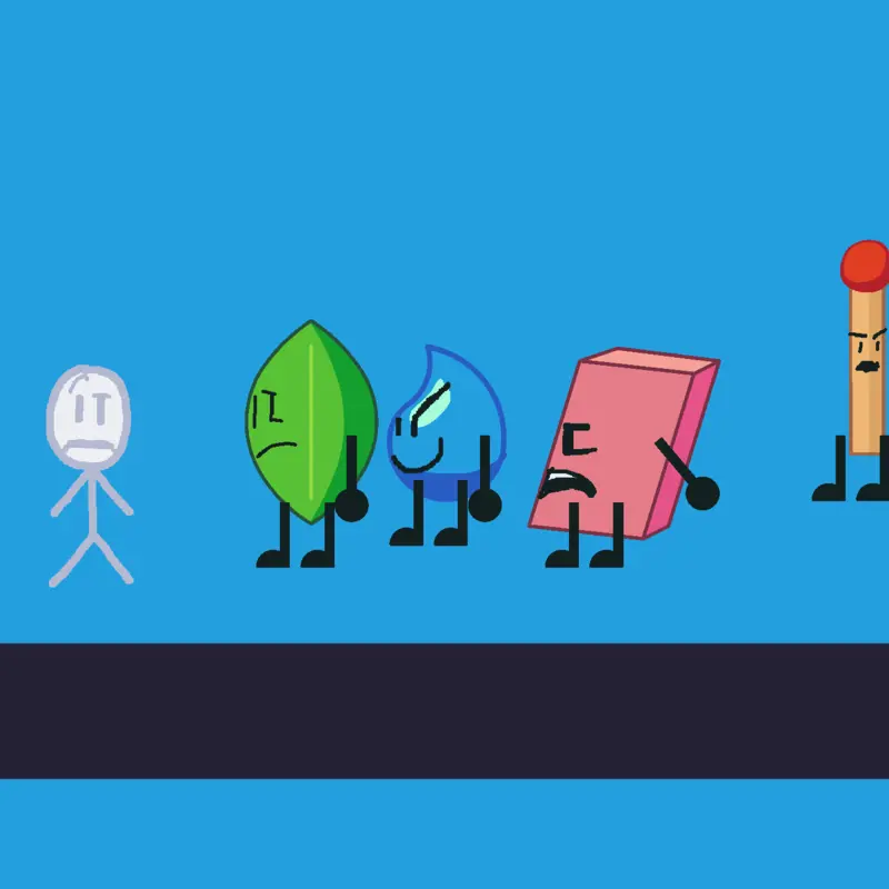 Bfdi by @w-watermelon89