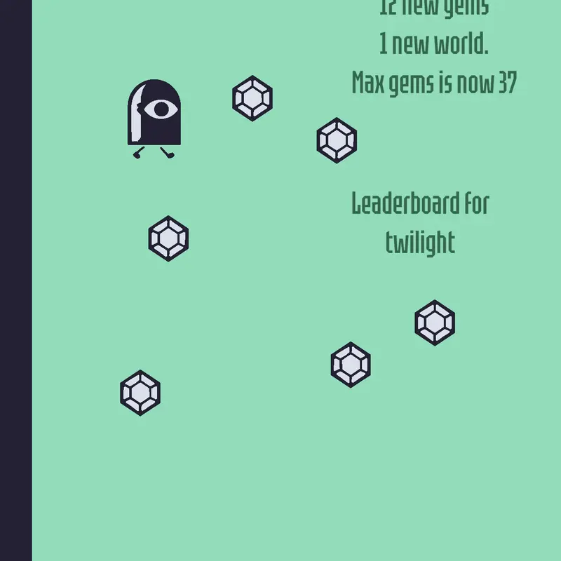 Game by @itzkar