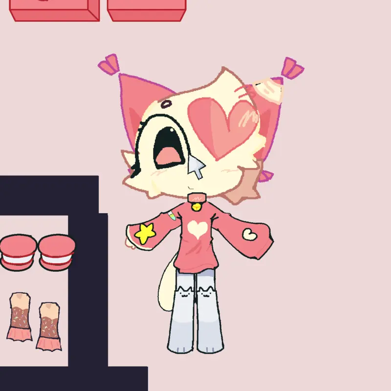 Game by @Tsuuki