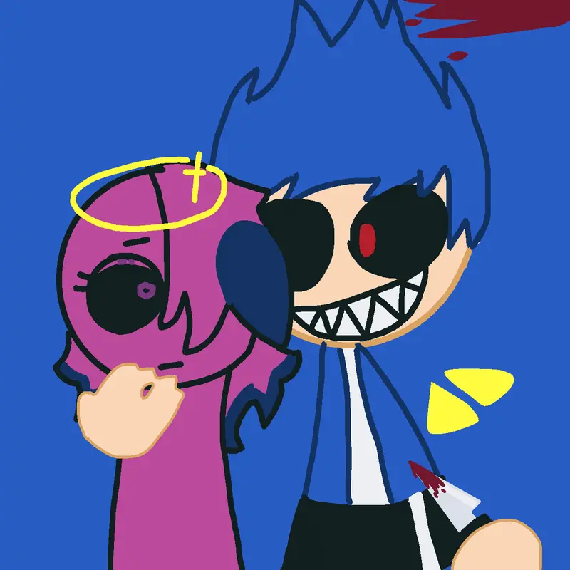 Game by @neko_ultima_wolf