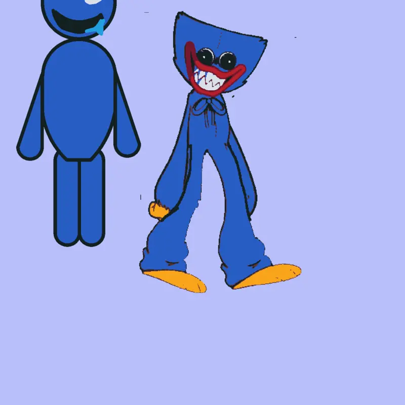 Game by @luigi_gaming2940