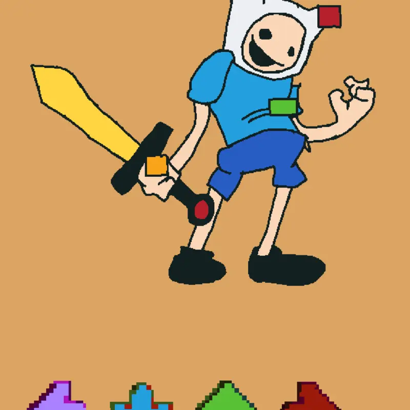 Game by @elmosworld456