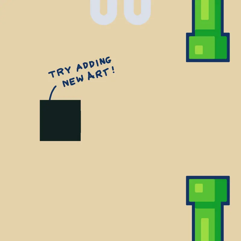 Game by @ghalahassan