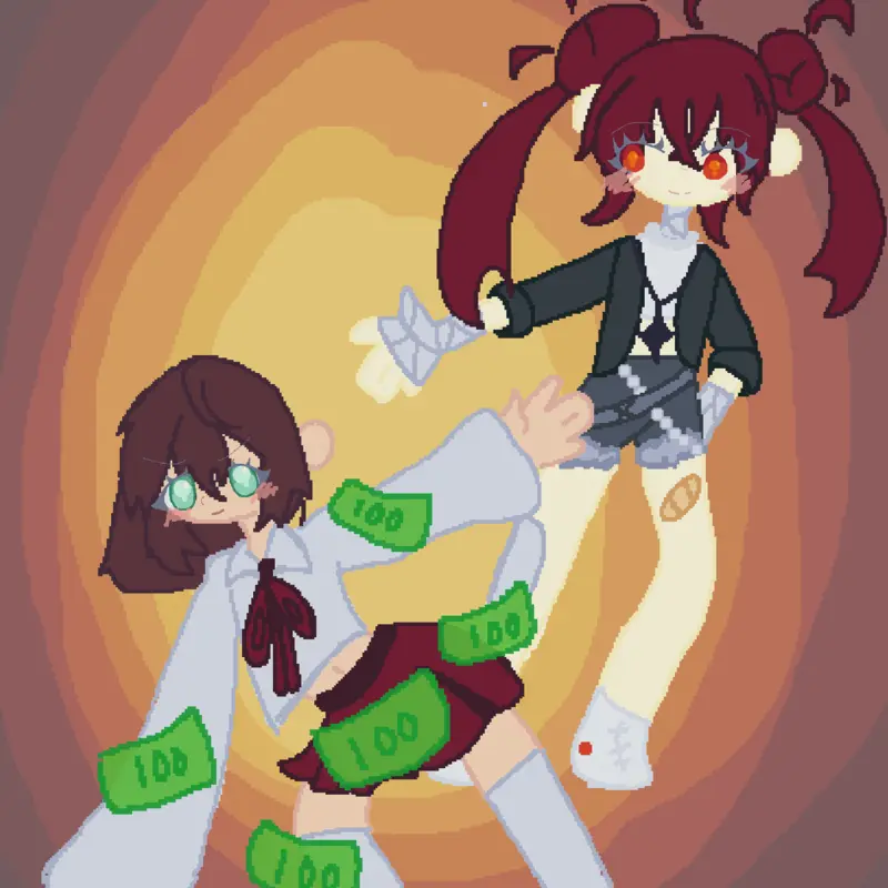 Game by @K4waii-K1tsune