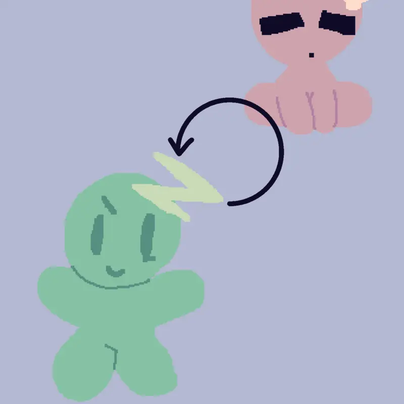 Game by @weird_heloa