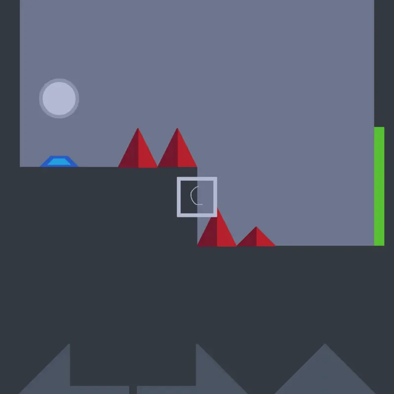 Game by @fruzet