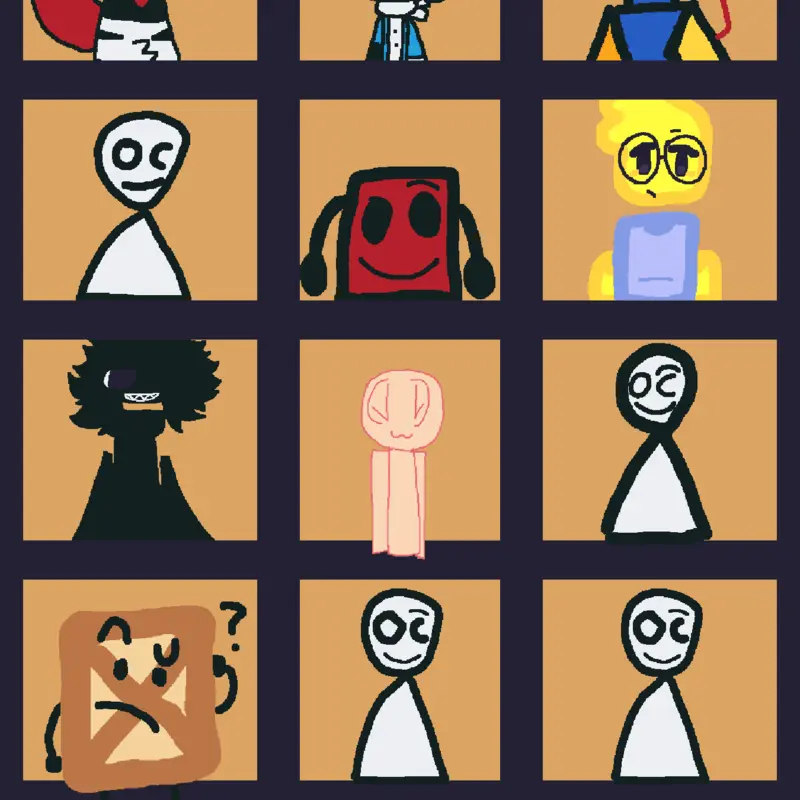 Game by @IilyThelucky