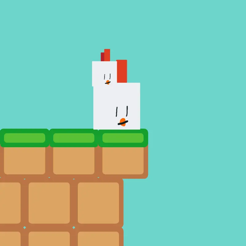 Game by @SomeTcfFan