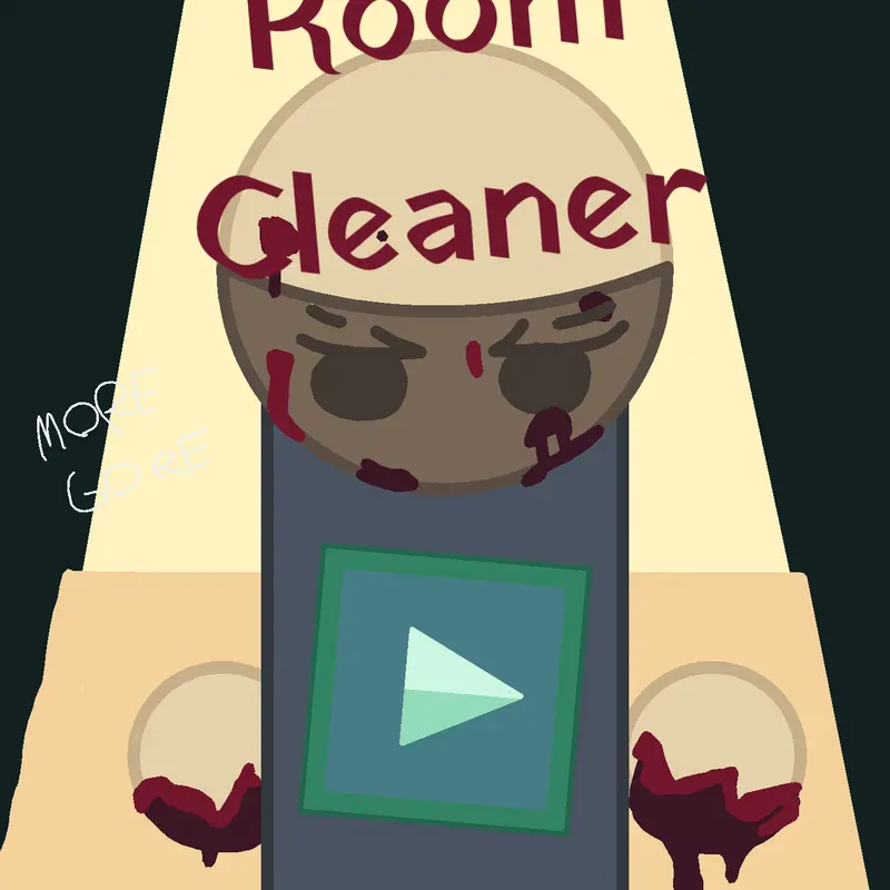 Game by @xd_Y_santi
