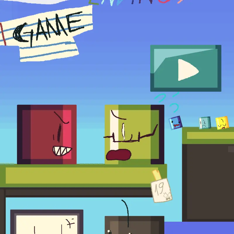 Game by @C00lkidd_G00fy123