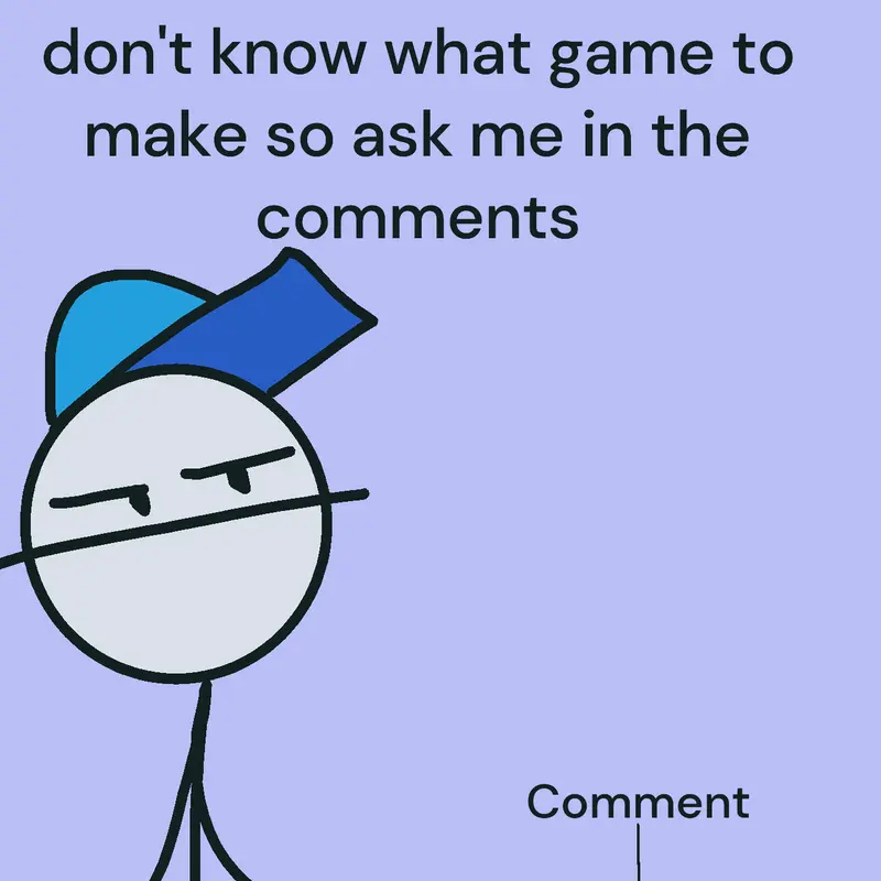 Game by @stickman_animations
