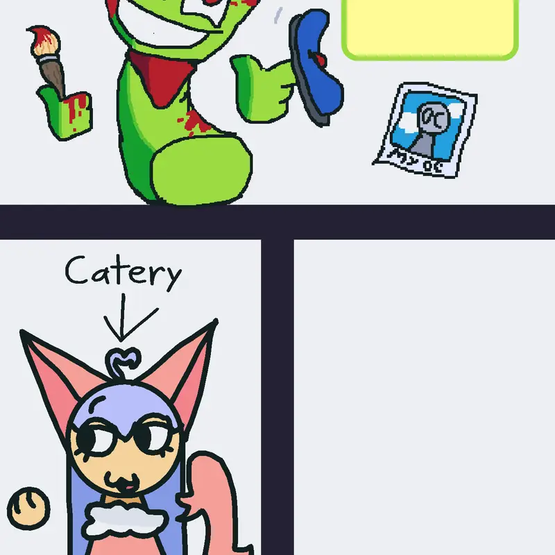 Game by @LovelyCatery