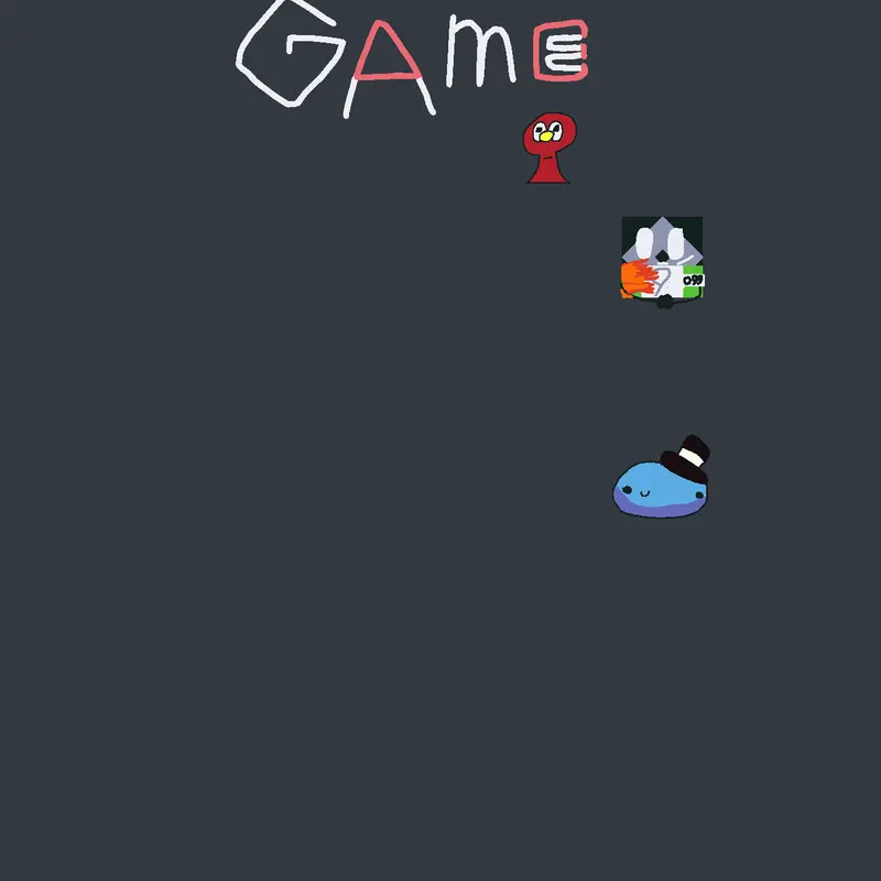 Game by @BDOGGGGGG