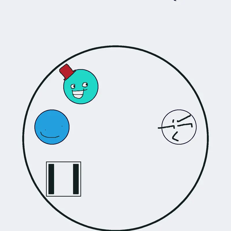 Game by @VittoTheMaster