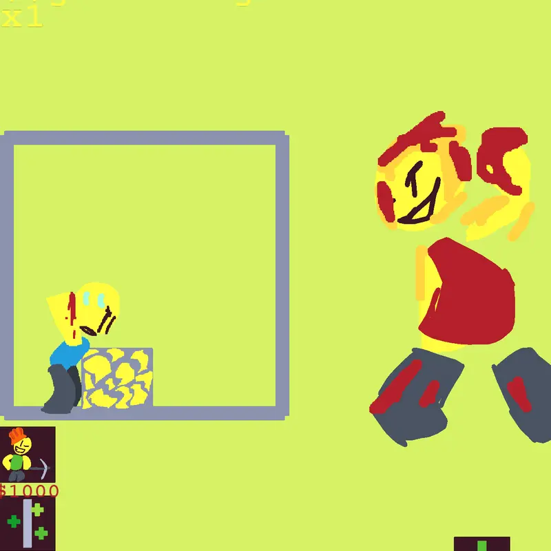 Game by @Chris211
