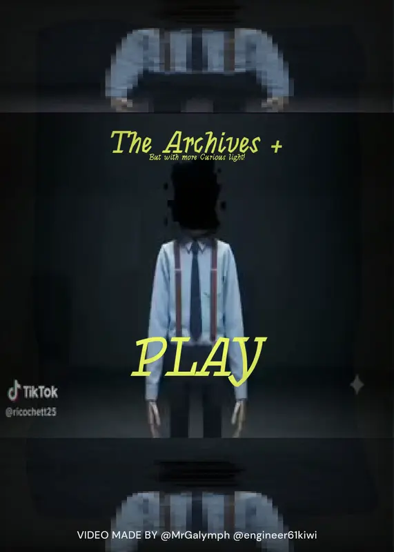 The Archives by @dummy-1