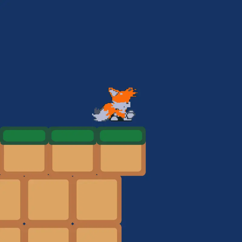 Game by @tails_thefox