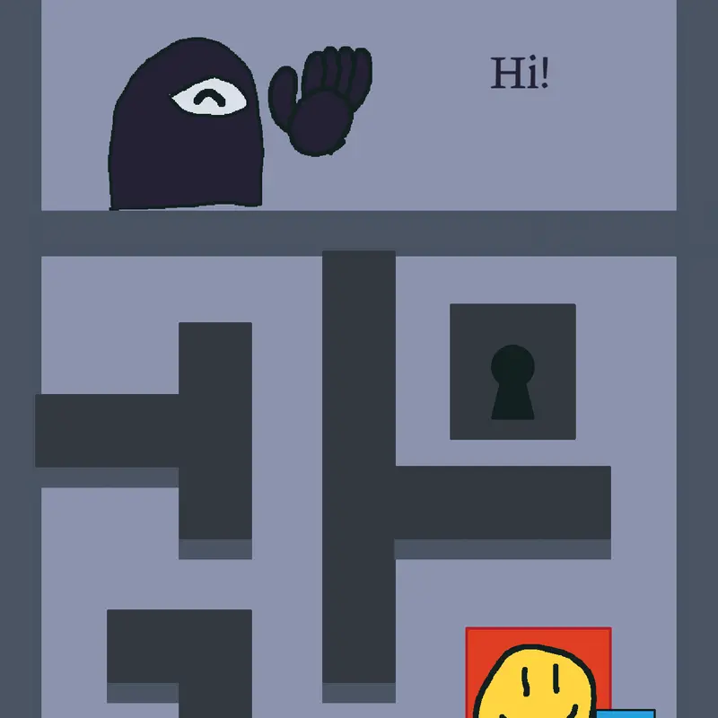 Game by @sardalka