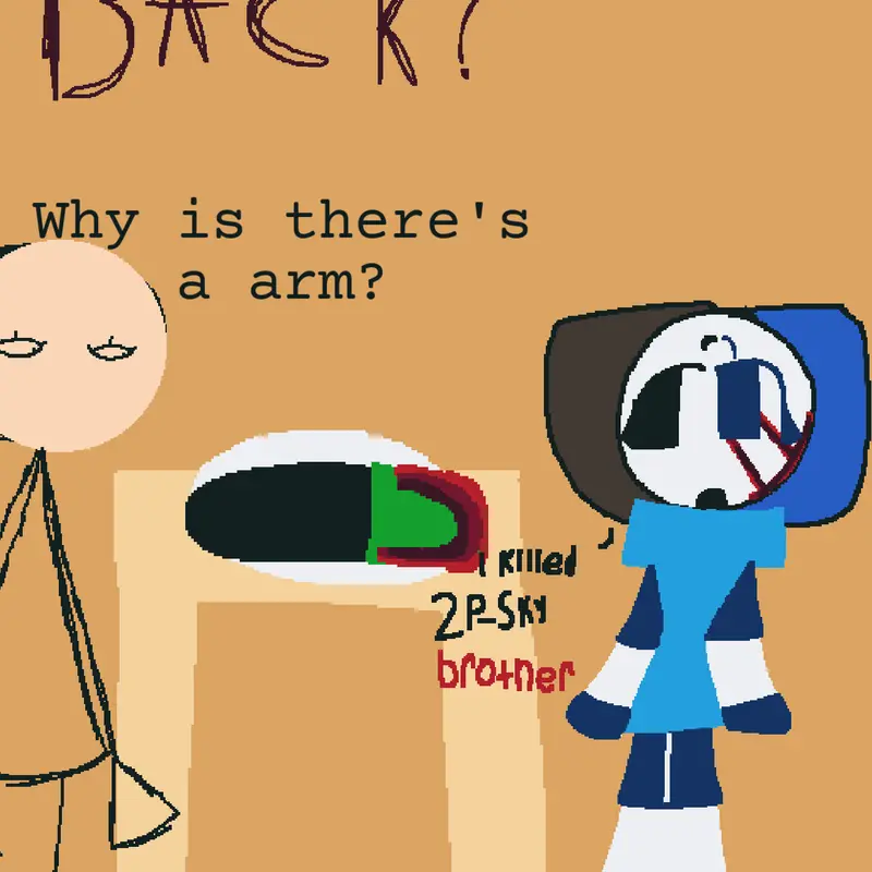 Game by @Your_LocalMartyr