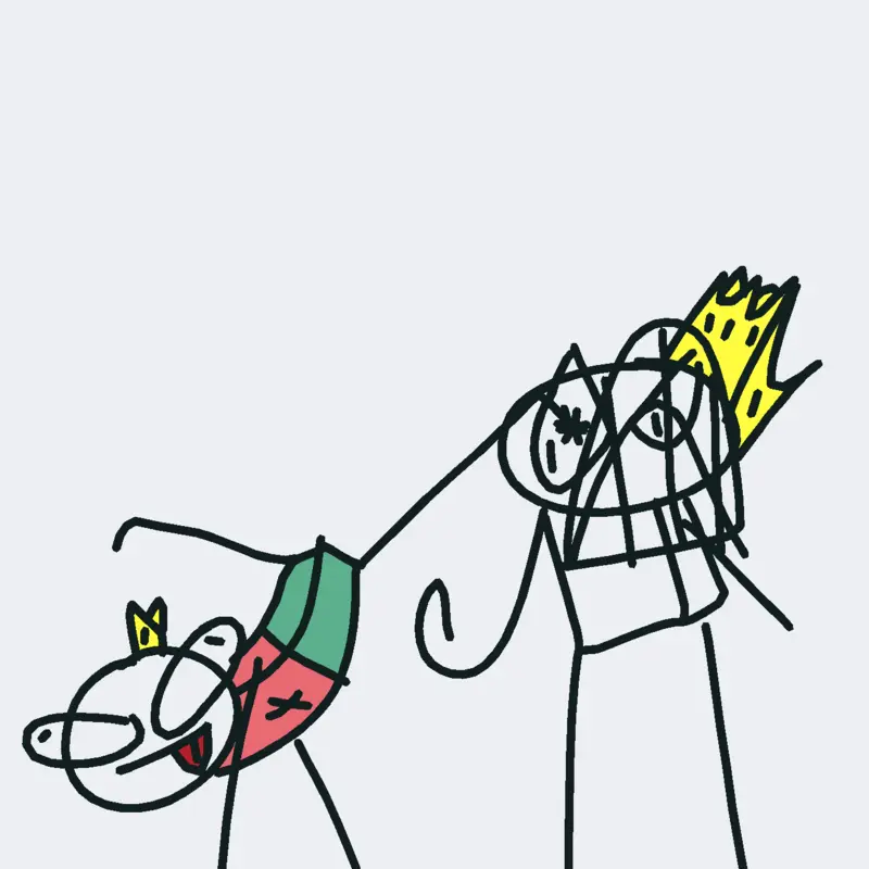 Game by @leathin
