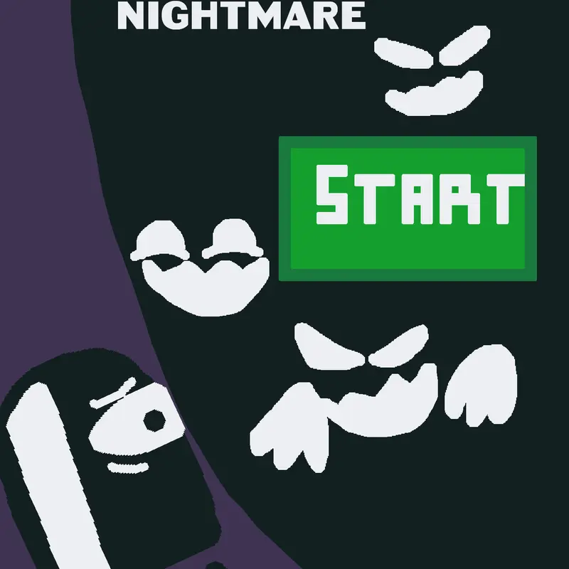 Game by @stupiodguy