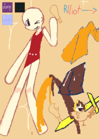 Do the others I'm lazy:p warning:this is a...