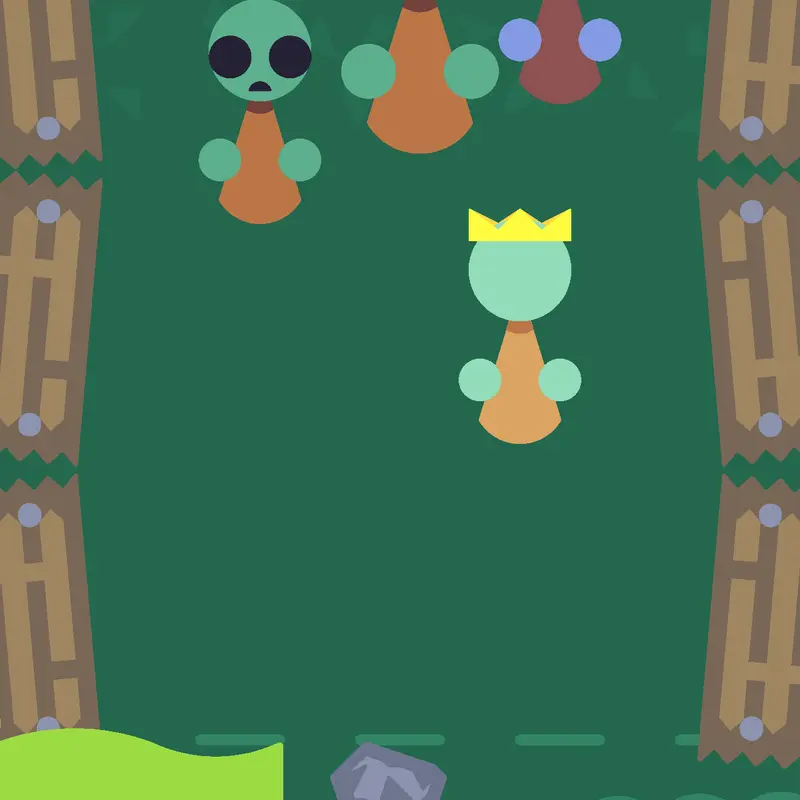 Game by @GREEN-APPLE