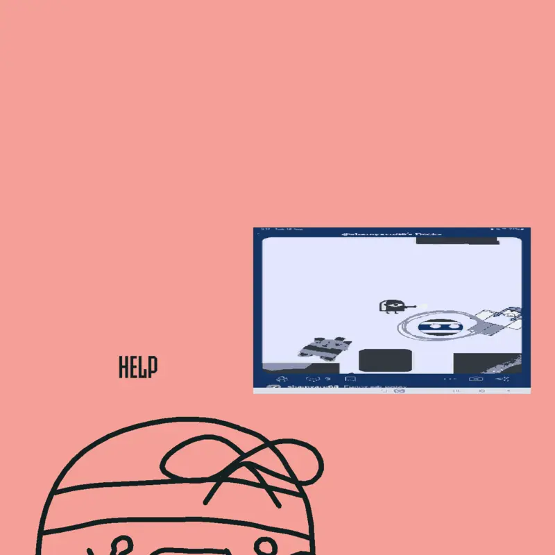 Game by @jeira___