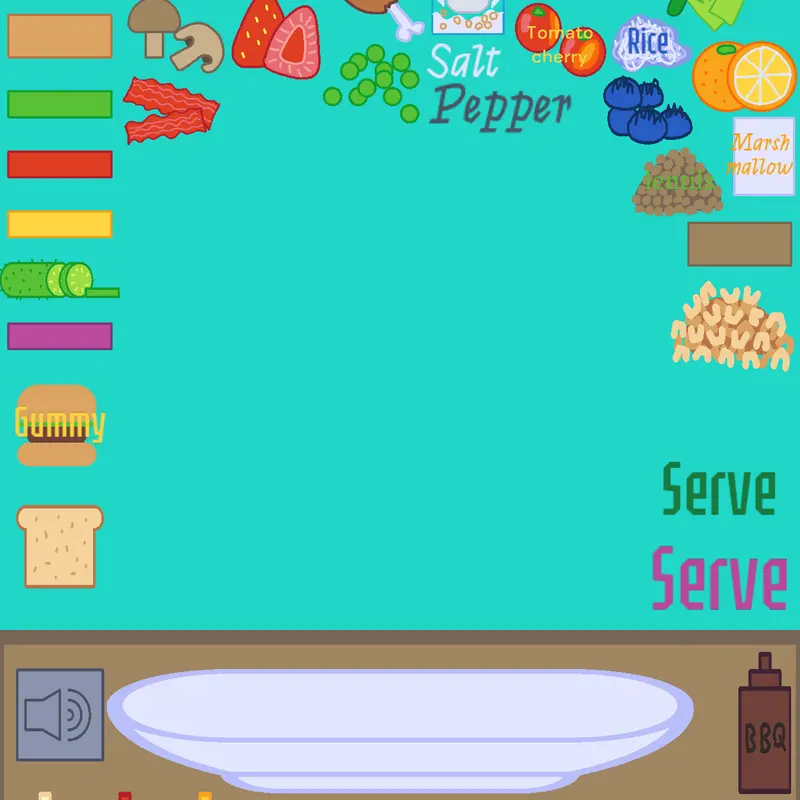 Game by @DesTonP