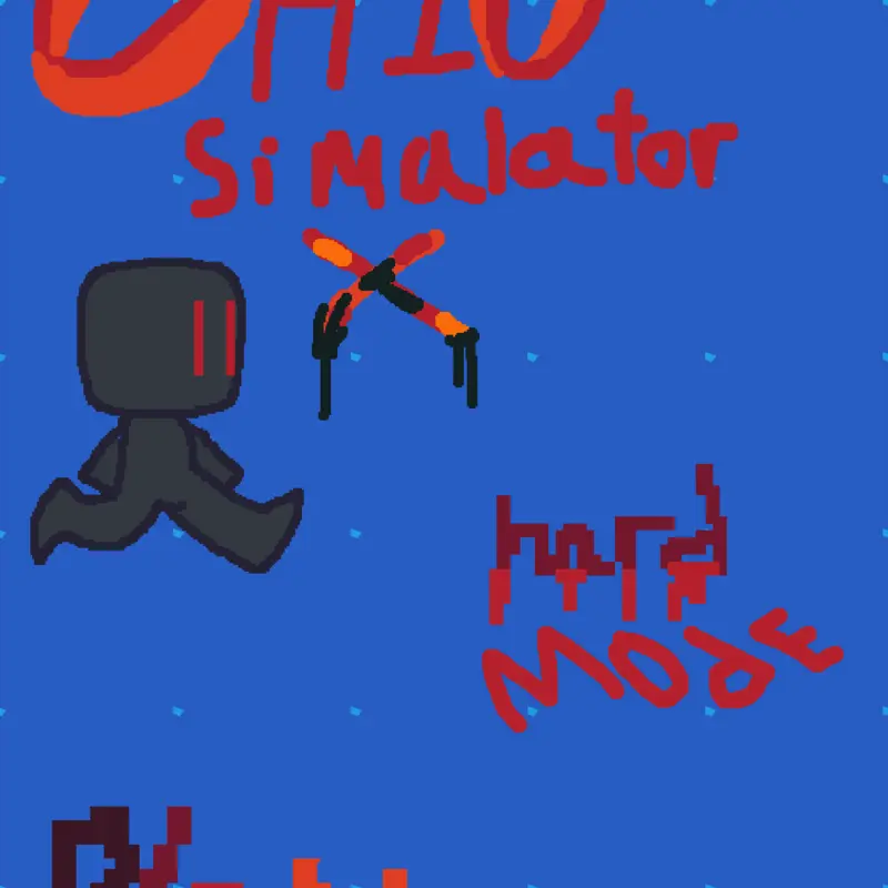 Game by @Seer2021