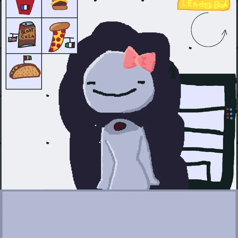 Game by @__Black_kitty__