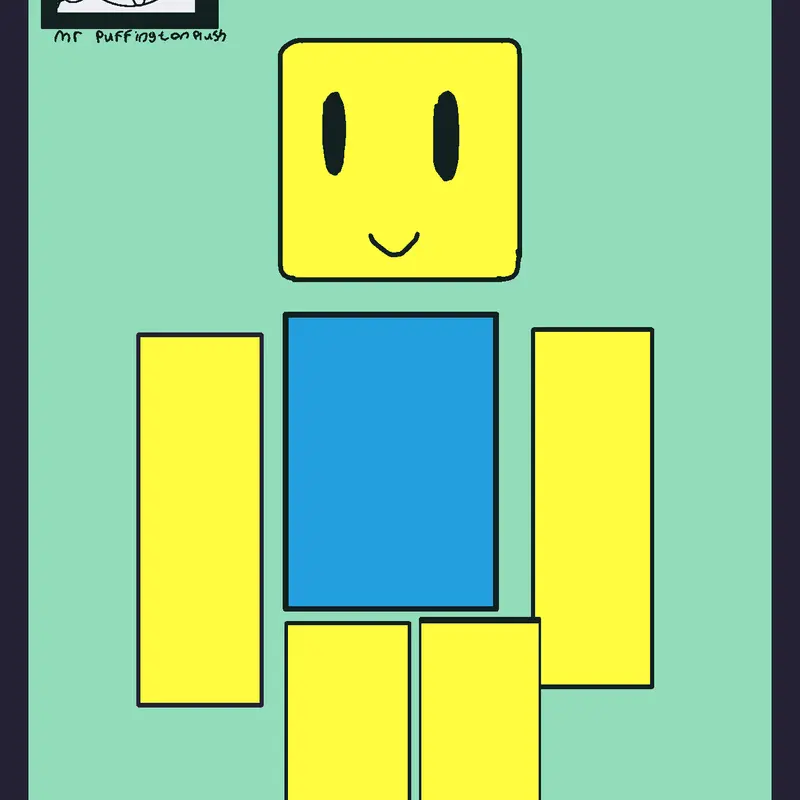 Noob by @duckyy_