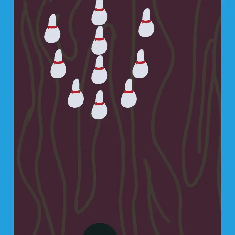 Game by @snowflake