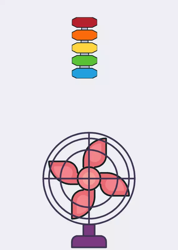 Game by @SirenFish