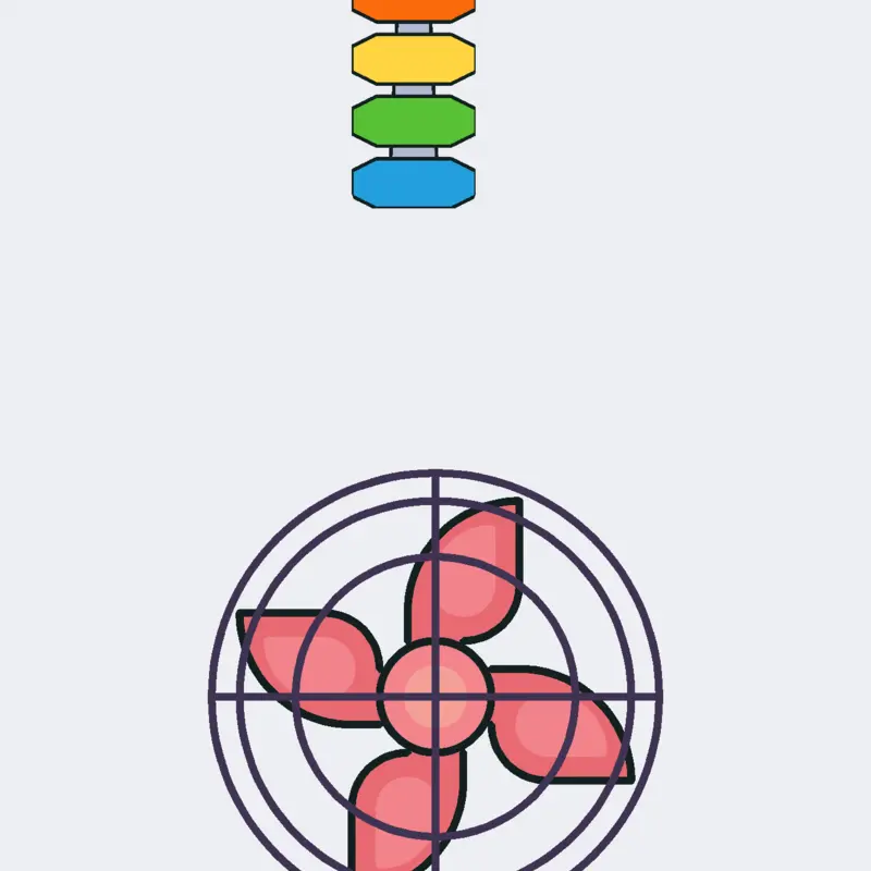 Game by @SirenFish