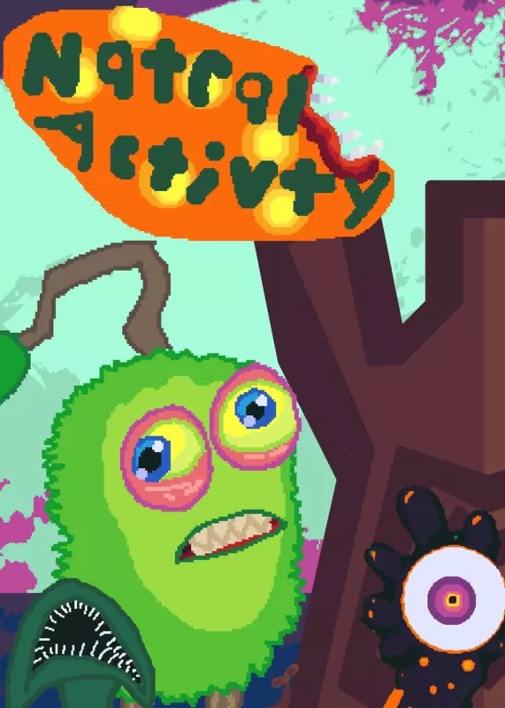 Game by @Lucasart