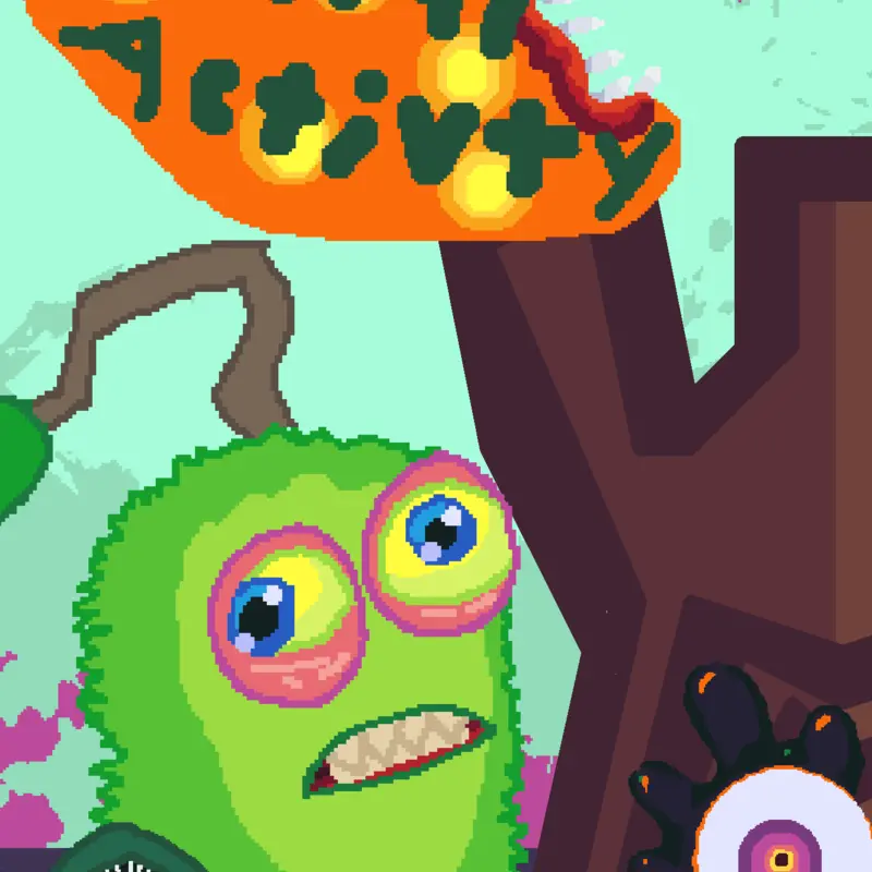 Game by @Lucasart