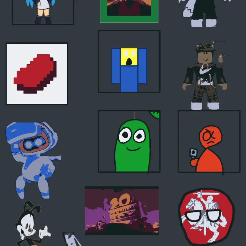 Game by @SpacePinewood