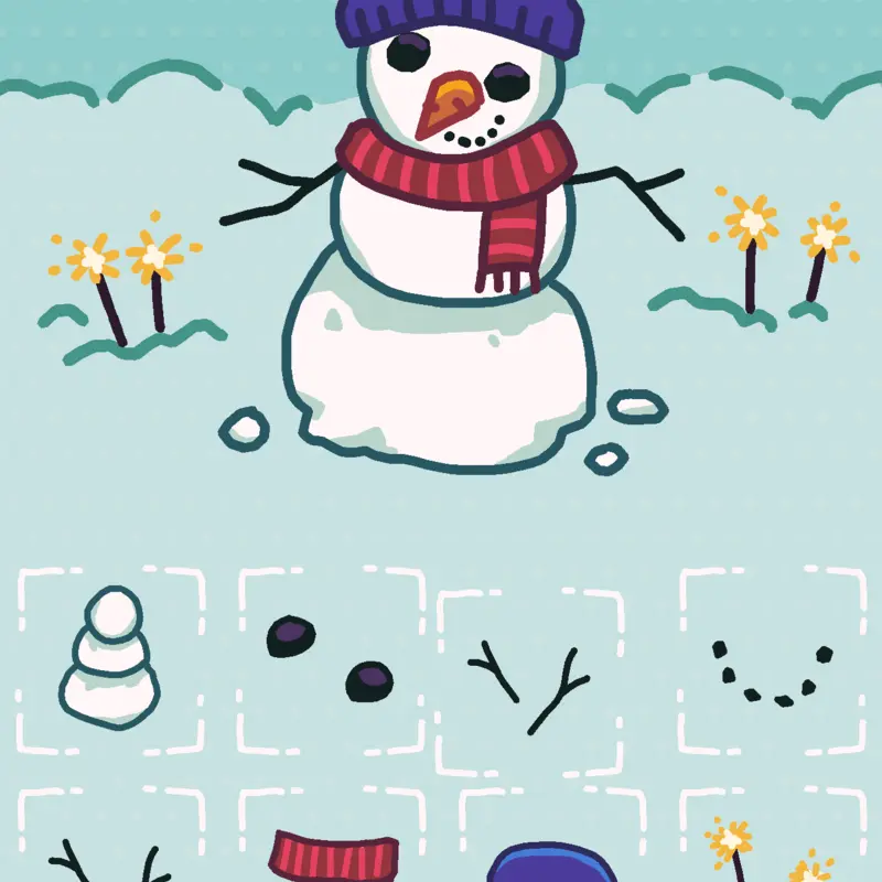 Game by @majdh
